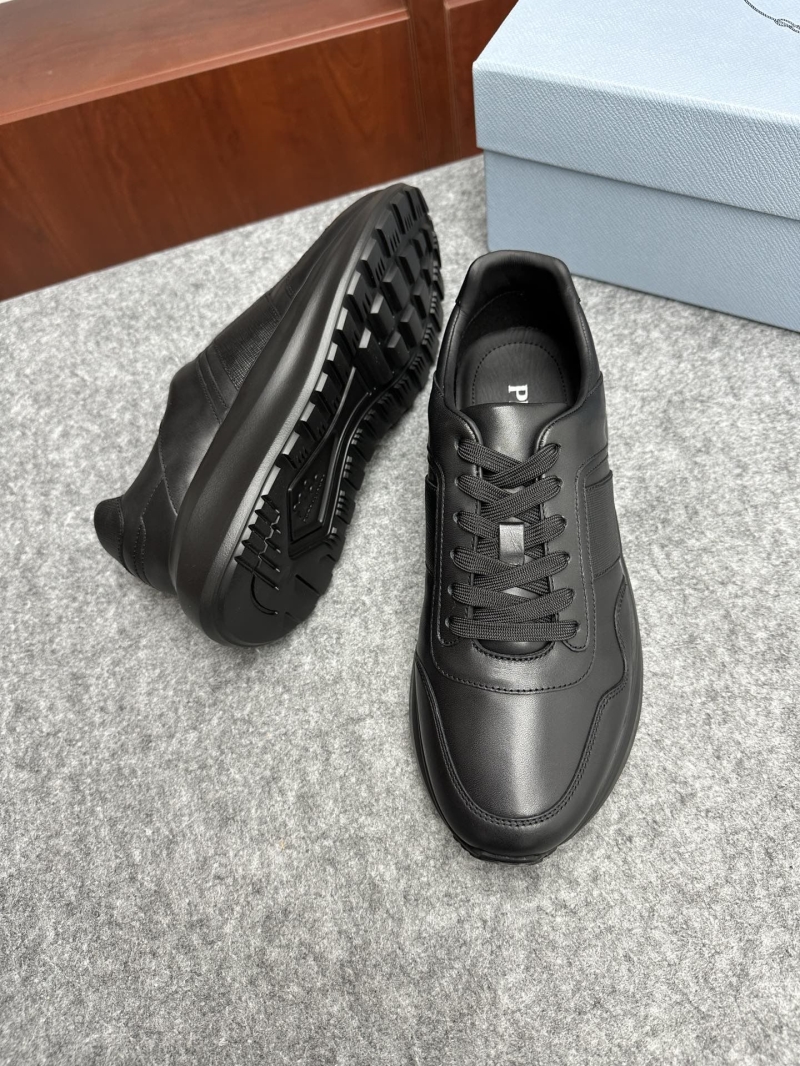 Prada Casual Shoes